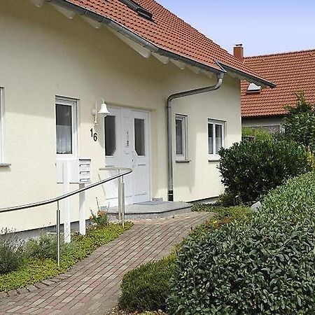 Gaestehaus-Apres-Park Rust Zewnętrze zdjęcie