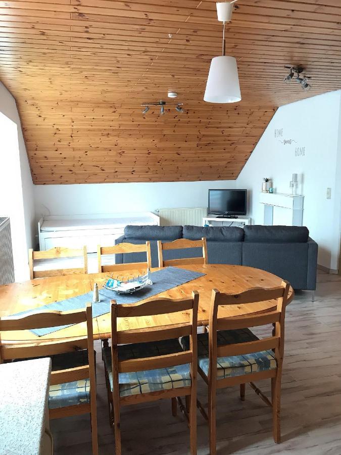 Gaestehaus-Apres-Park Rust Zewnętrze zdjęcie