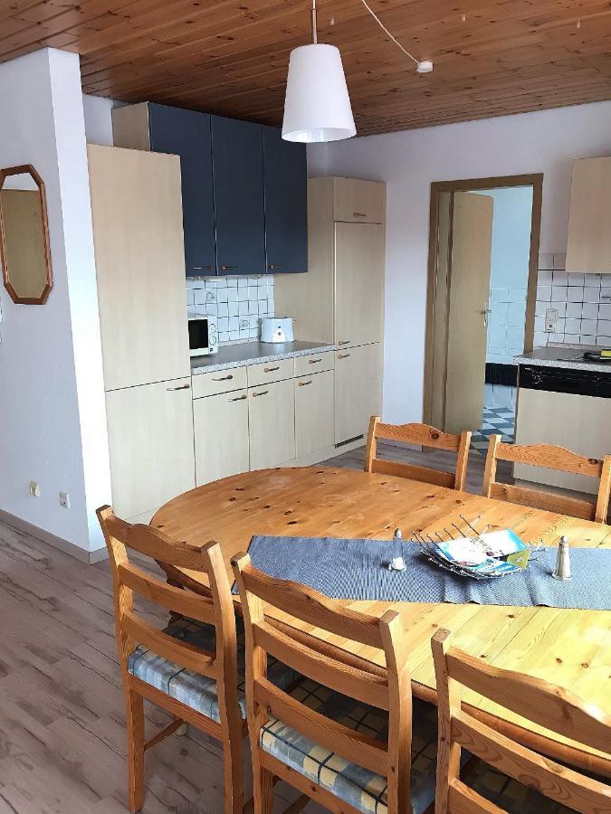 Gaestehaus-Apres-Park Rust Zewnętrze zdjęcie