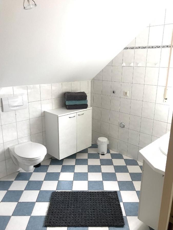 Gaestehaus-Apres-Park Rust Zewnętrze zdjęcie