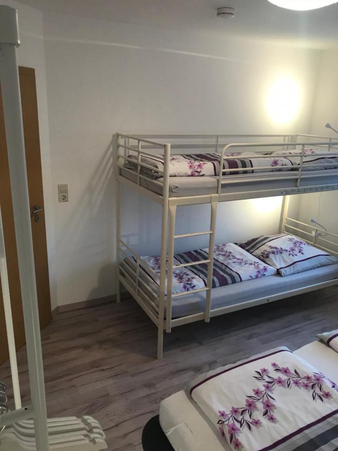 Gaestehaus-Apres-Park Rust Zewnętrze zdjęcie