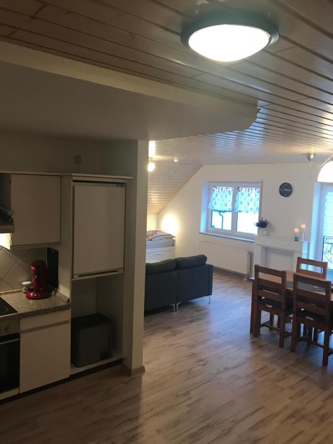 Gaestehaus-Apres-Park Rust Zewnętrze zdjęcie