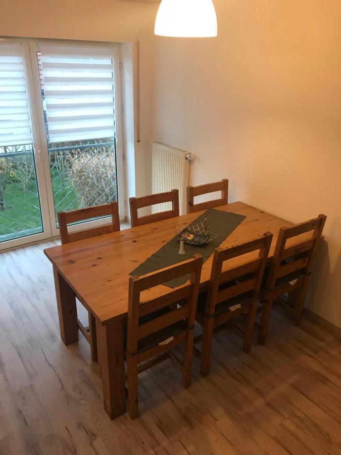 Gaestehaus-Apres-Park Rust Zewnętrze zdjęcie